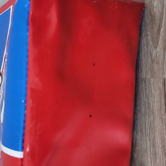 Hello Kitty x Harrods Union Jack Tote Bag - Picture 9 of 16